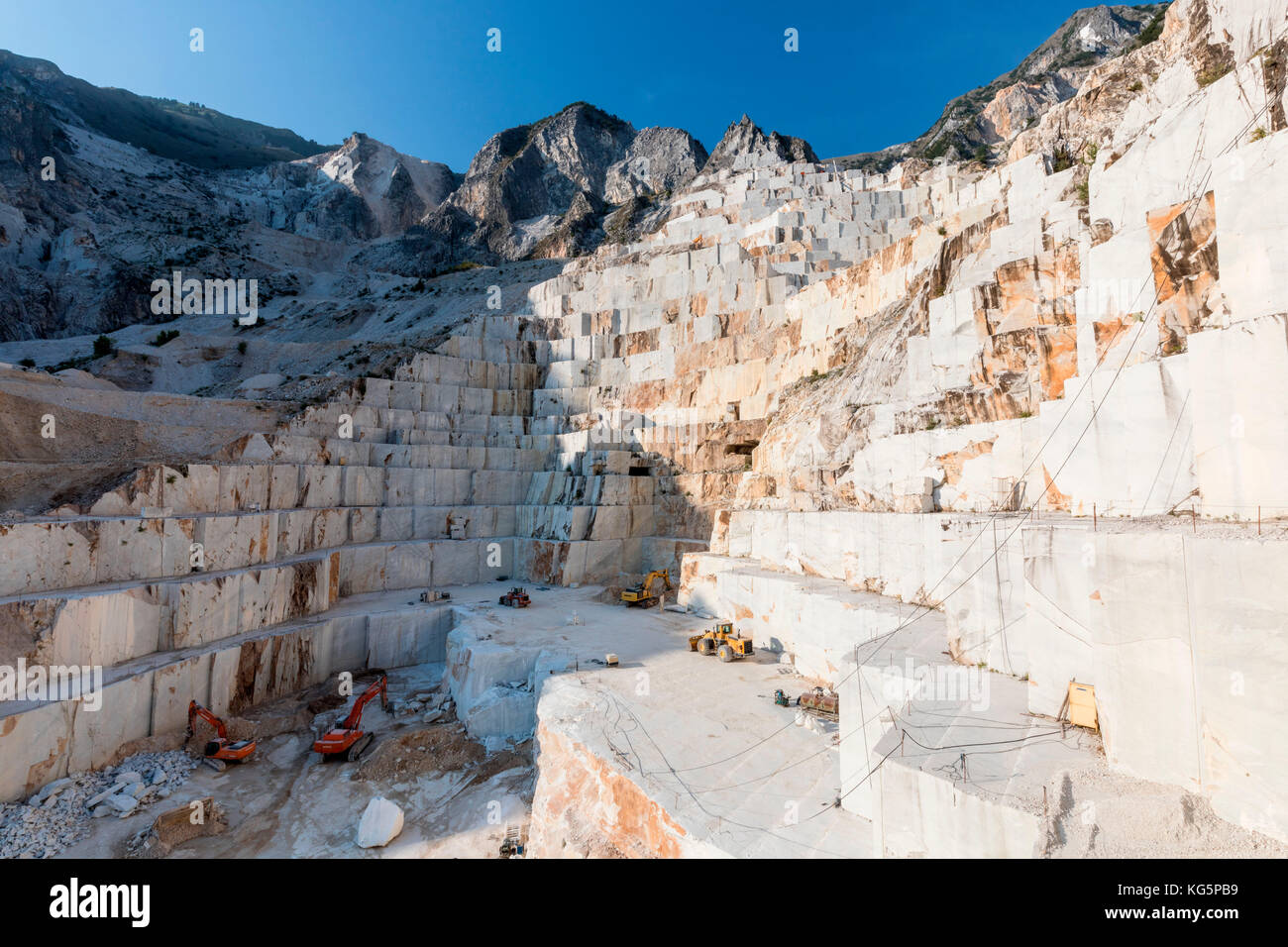 Marble caves hires stock photography and images Alamy