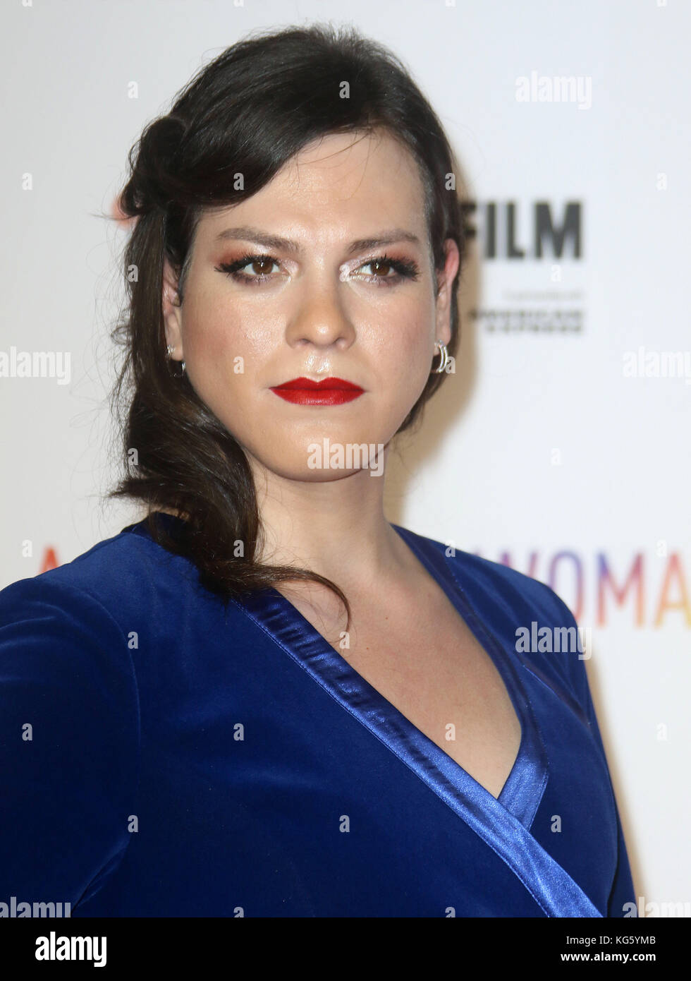 Daniela vega hires stock photography and images Alamy