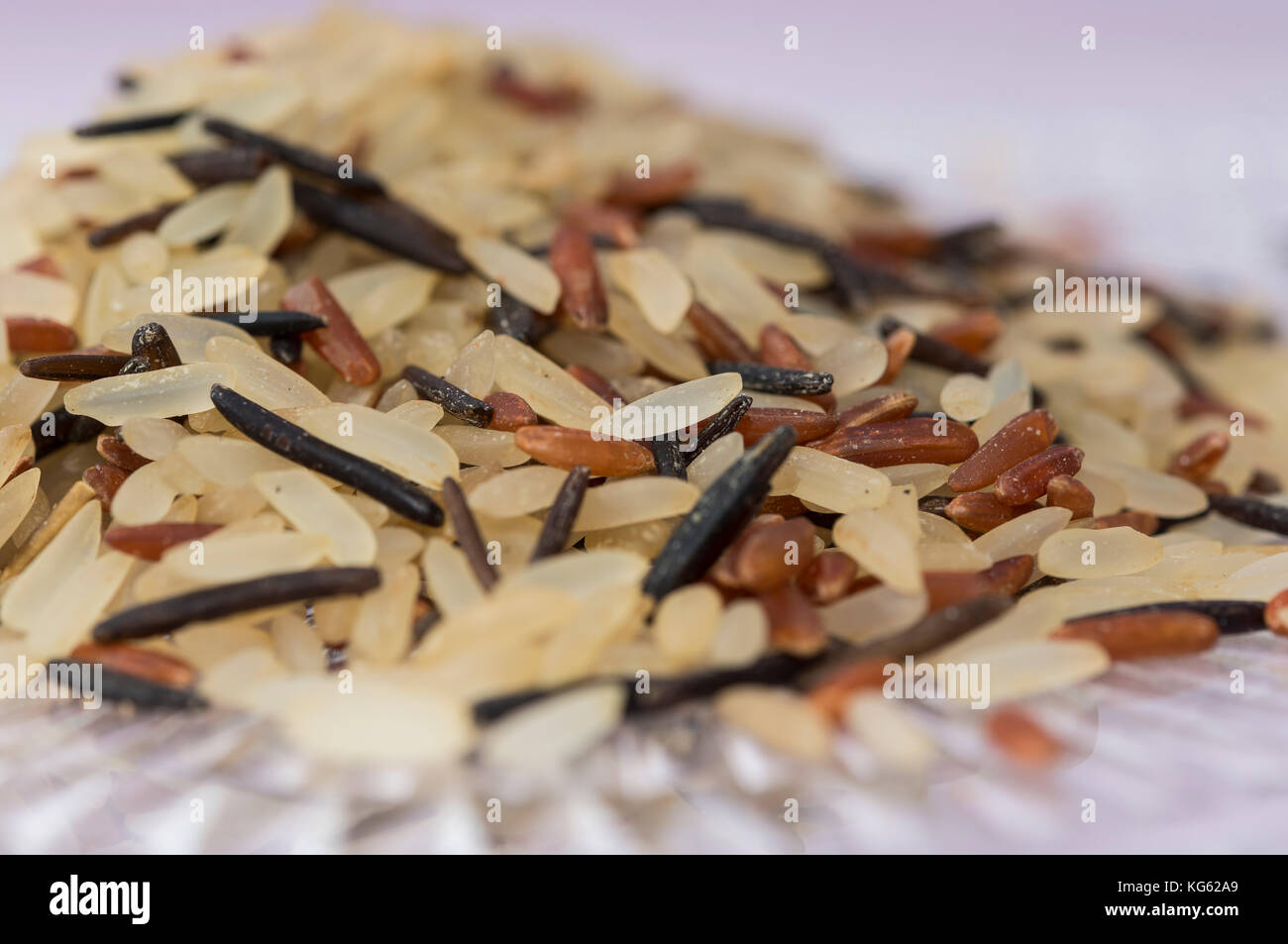 Grain de riz hi-res stock photography and images - Alamy