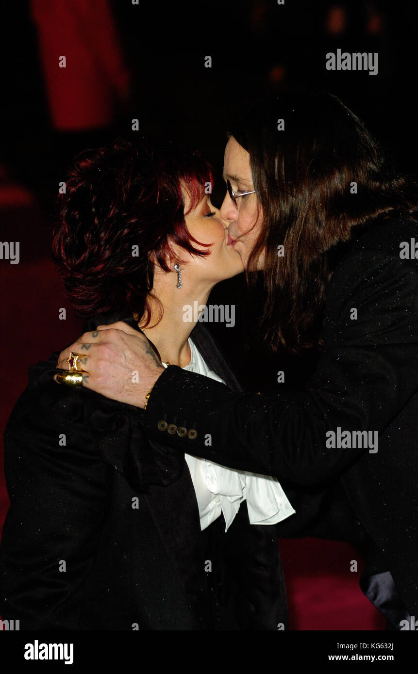 ozzy osbourne filmy