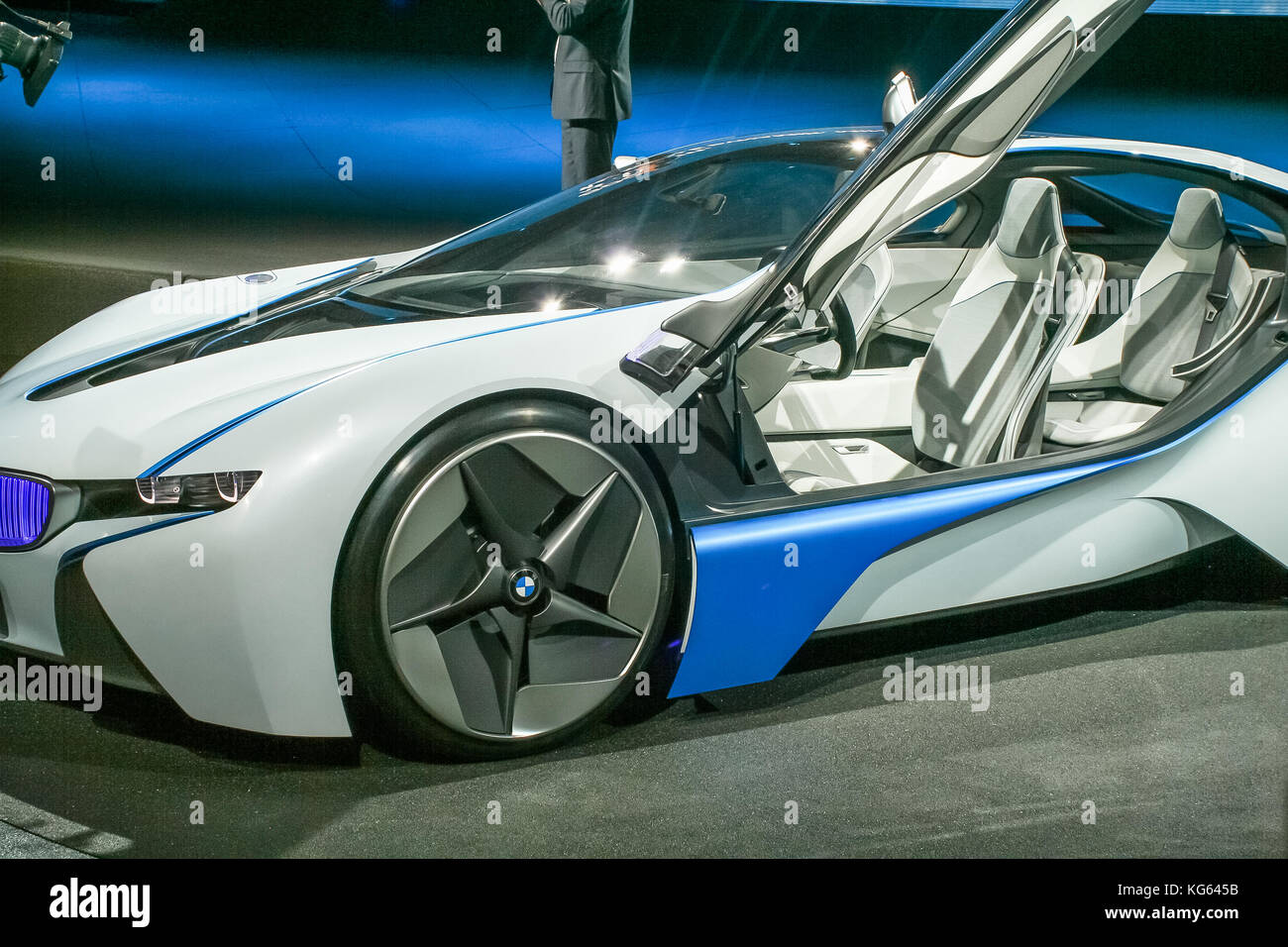 Vision efficient dynamics hi-res stock photography and images - Alamy