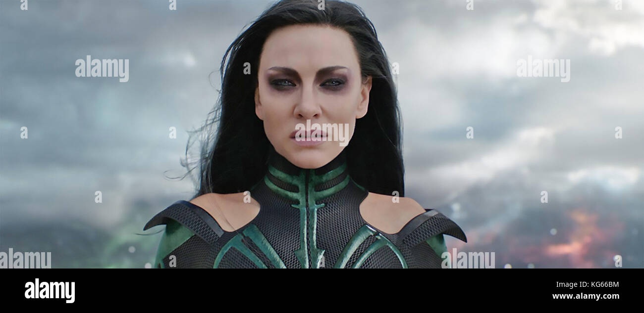 hela thor ragnarok