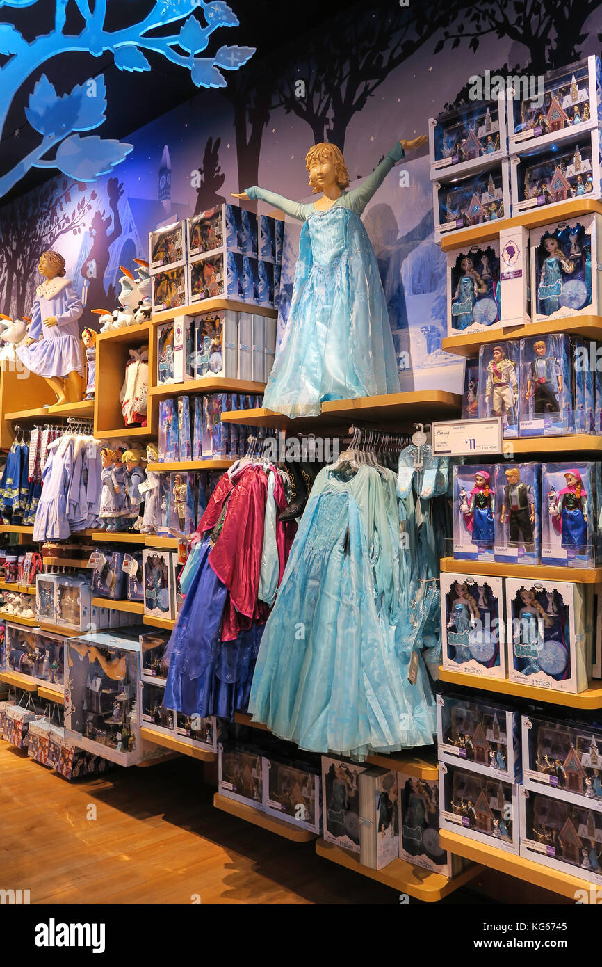 disney frozen baby clothes