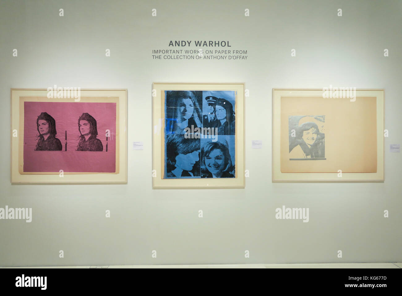 Christie's Inc. Auction House, New York City, USA Stock Photo Alamy