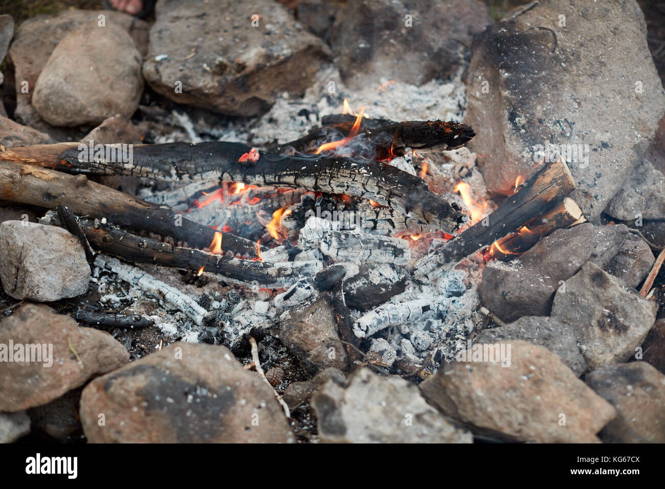 Charcoal on stones High Resolution Stock Photography and Images Alamy