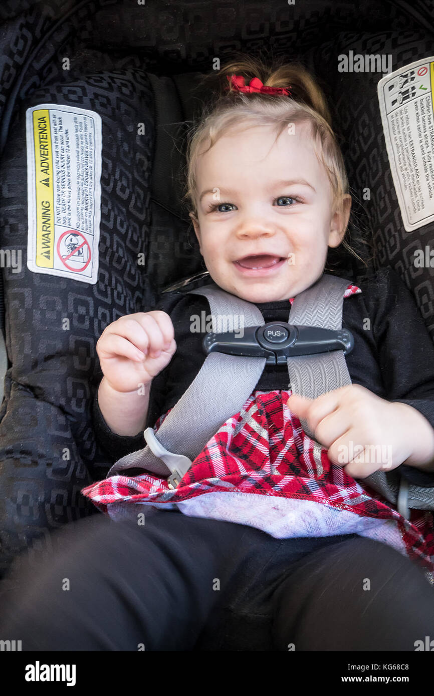 car seat for 11 month old