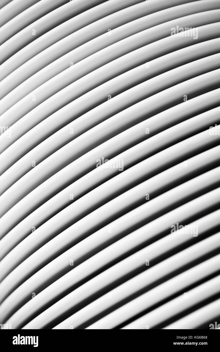 Stack of plates Stock Photo - Alamy