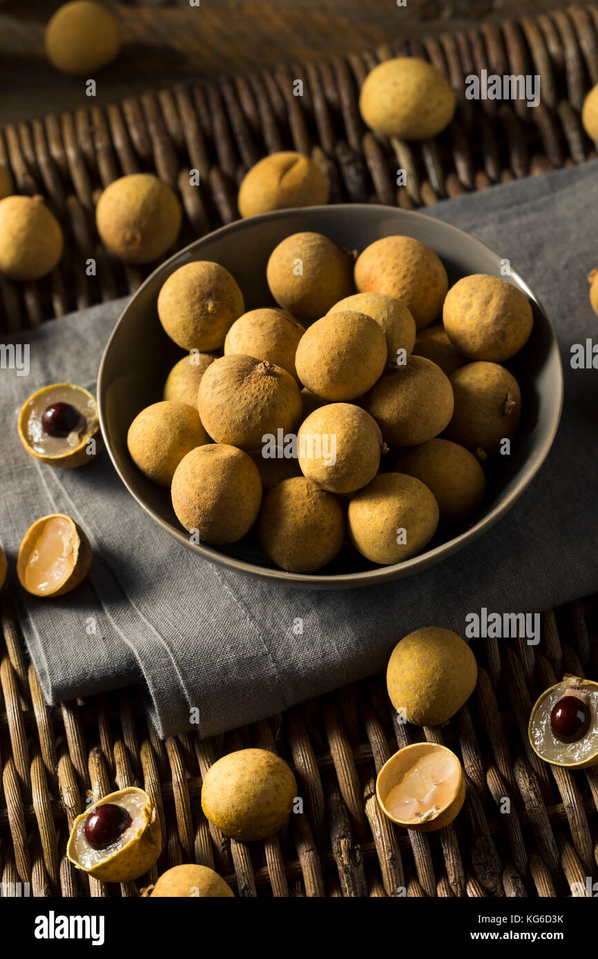 Longang Longan Tree High Resolution Stock Photography and Images - Alamy
