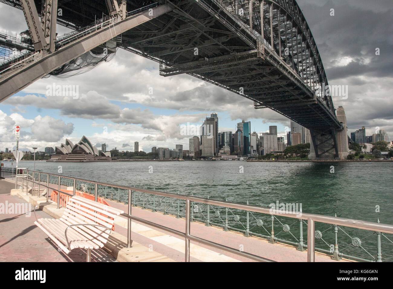 Sydney opera bridge rivets hires stock photography and images Alamy