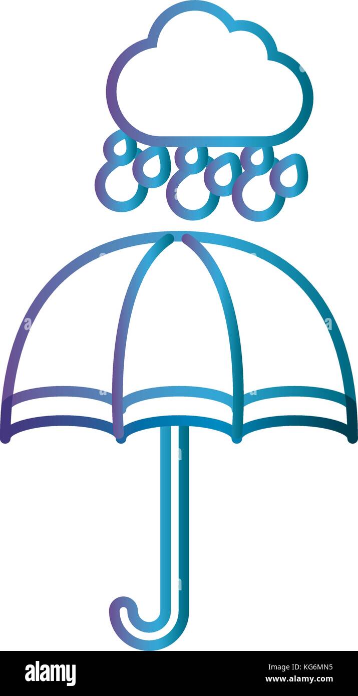 umbrella icon image Stock Vector Image & Art - Alamy