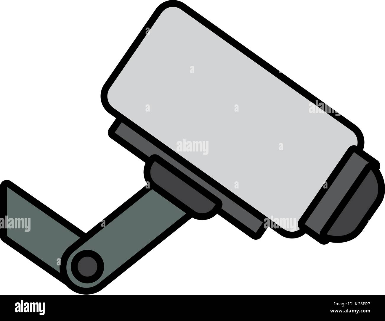 video camera vector illustration Stock Vector Image & Art - Alamy