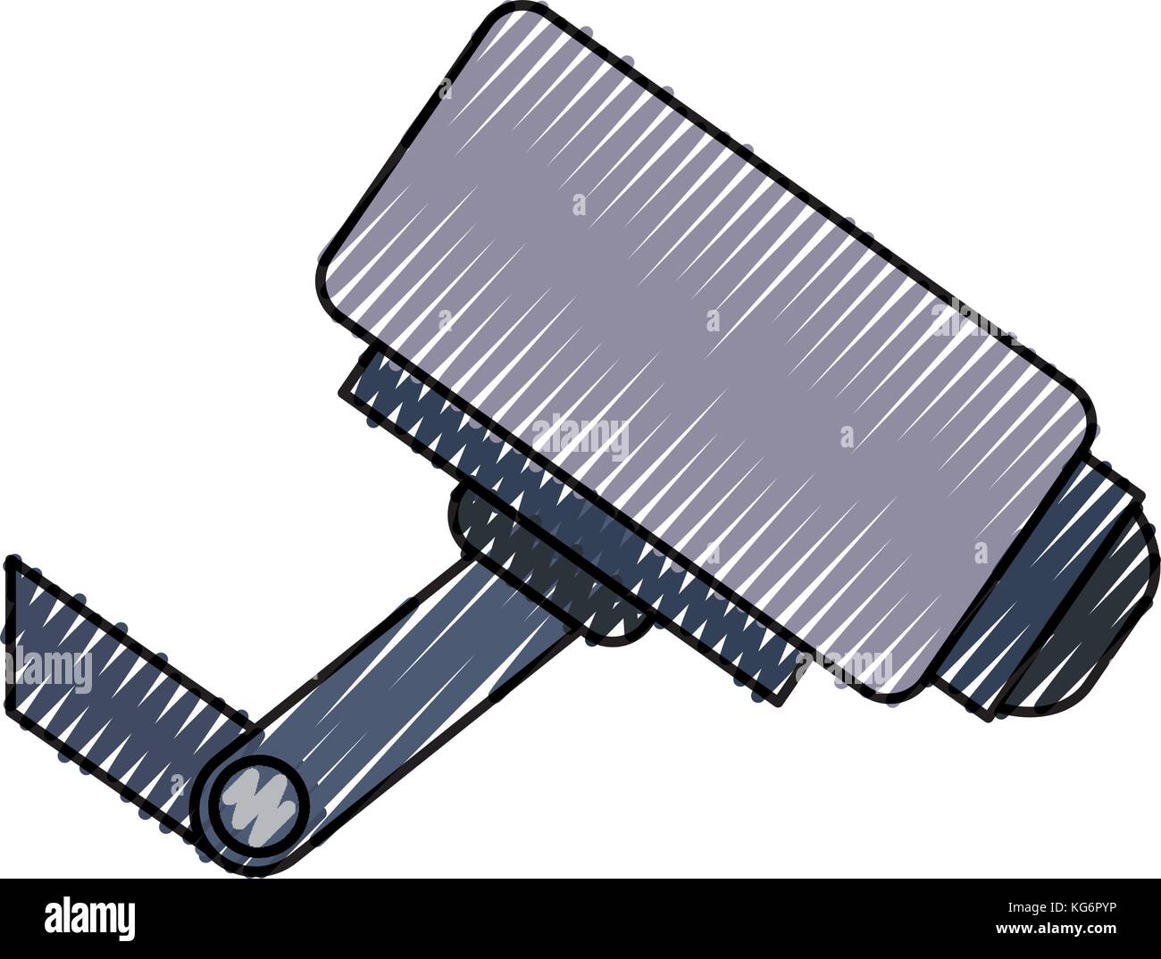 video camera vector illustration Stock Vector Image & Art - Alamy