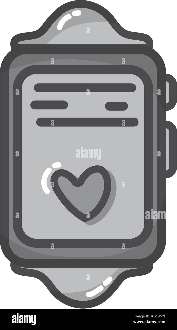 object smartwatch