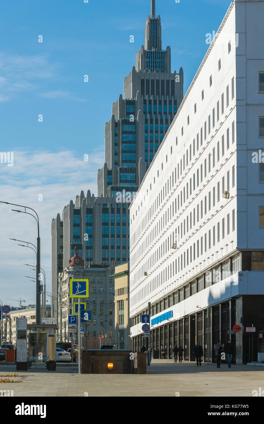 Metropolitan Medical Clinic on Sretenka: basic services, appointment, doctors, reviews 66 Metropolitan Medical Clinic on Sretenka: basic services, appointment, doctors, reviews 24