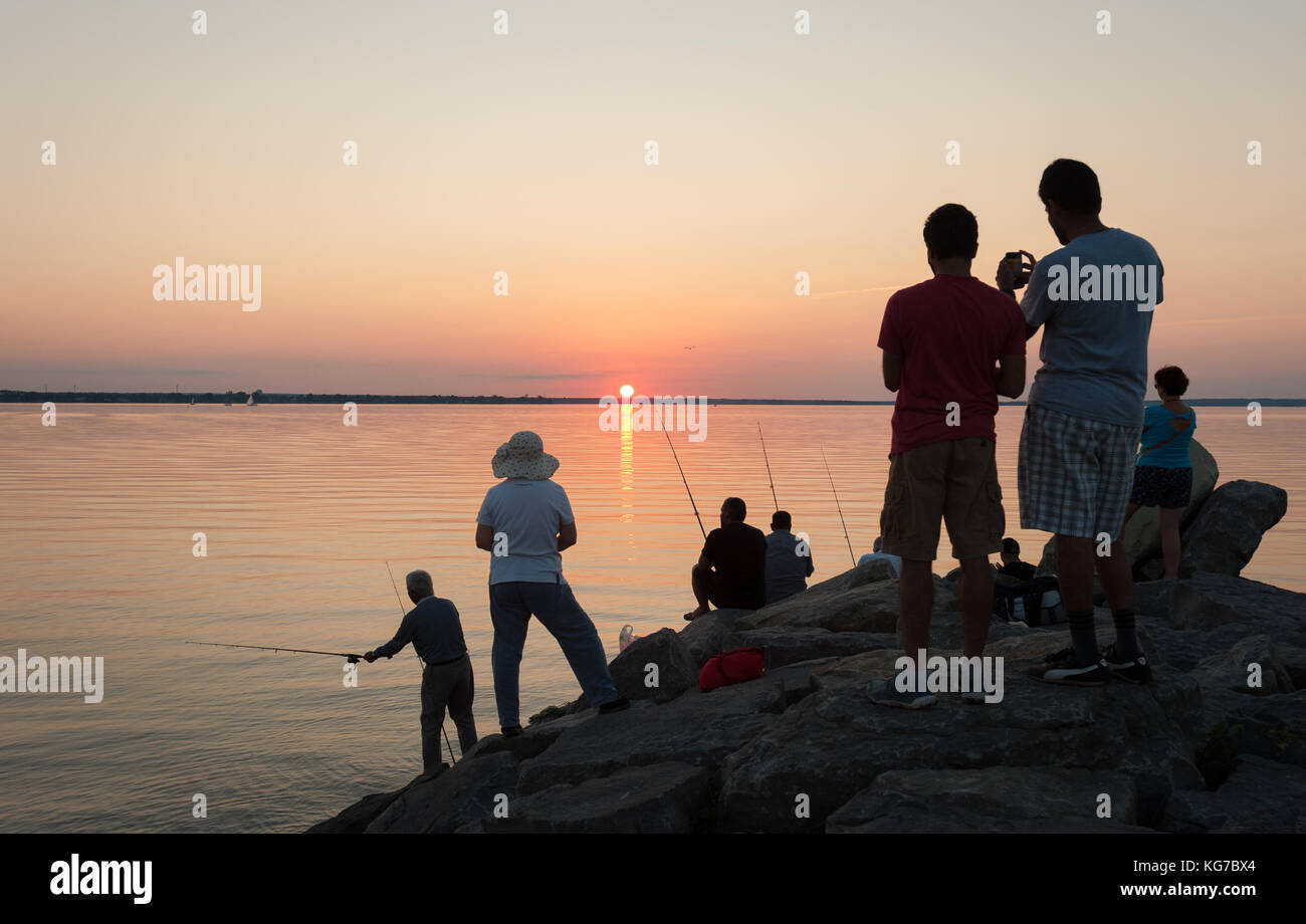Britannia beach ontario hires stock photography and images Alamy