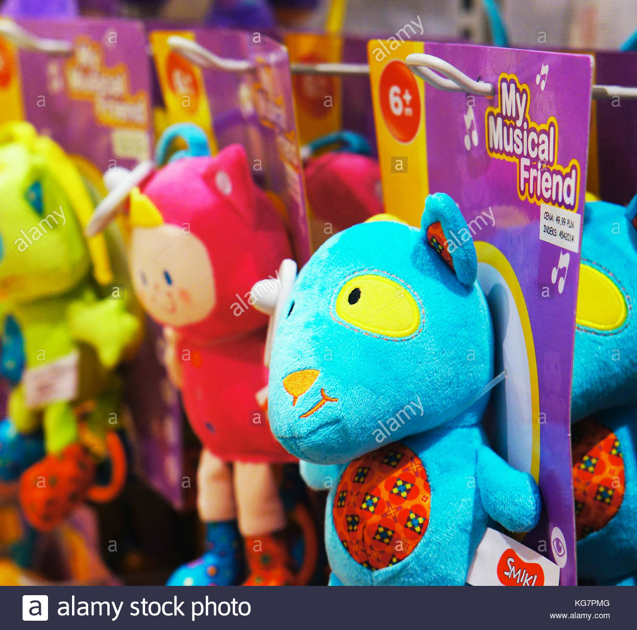 plush for sale
