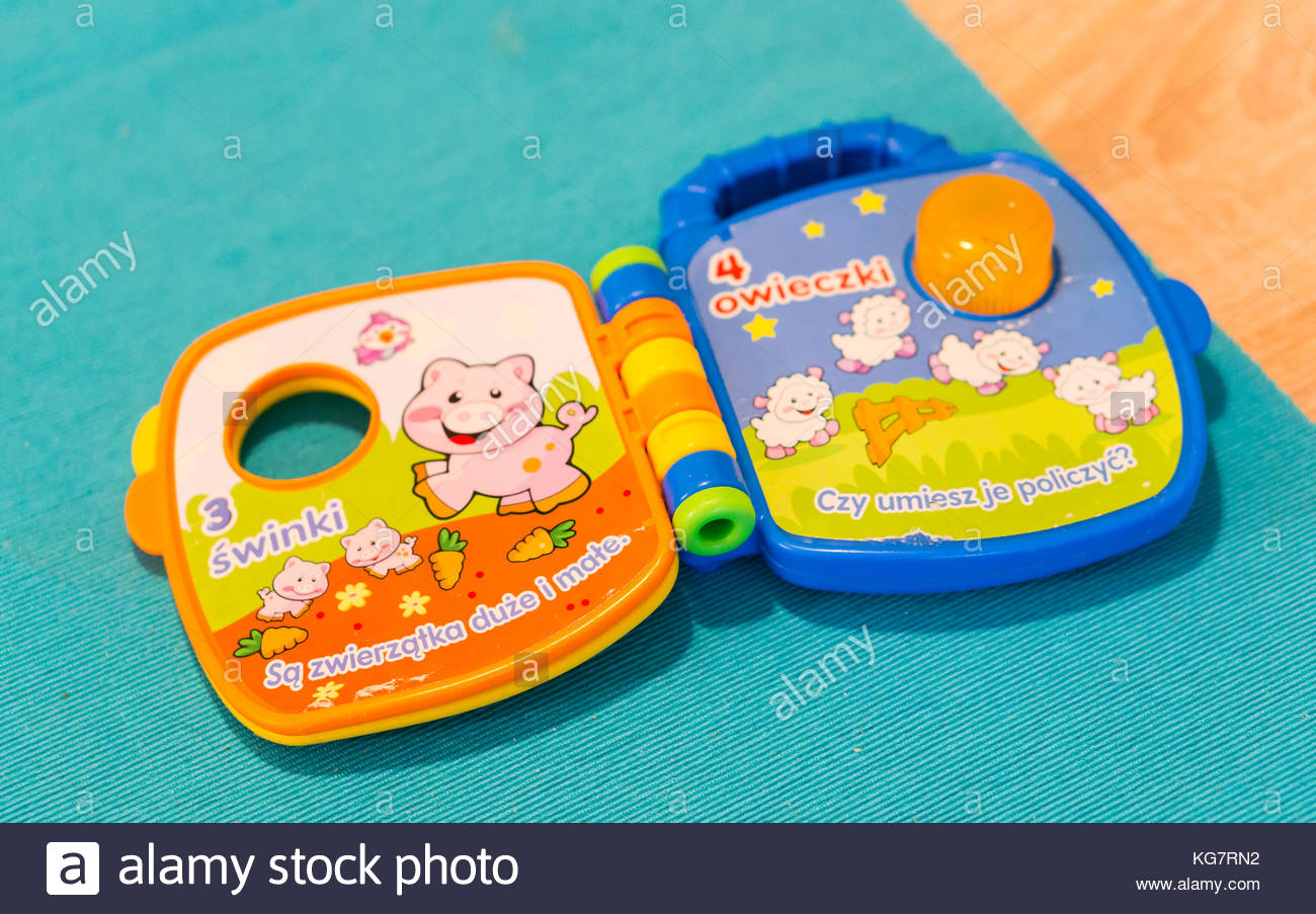 electronic baby book