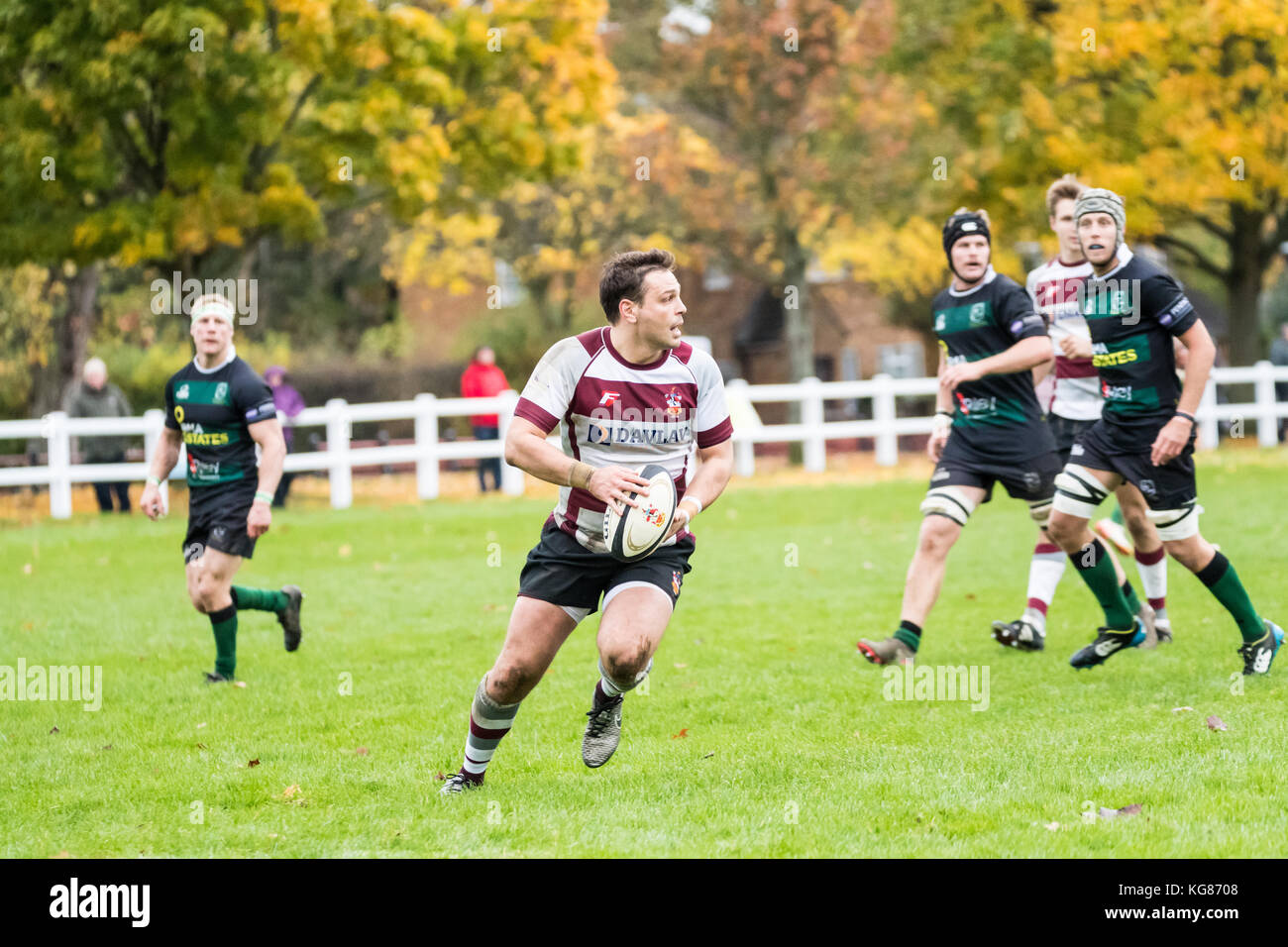Shoreham RFC Black Club Player Holdall V2 Shoreham RFC Black Club Player Holdall V2