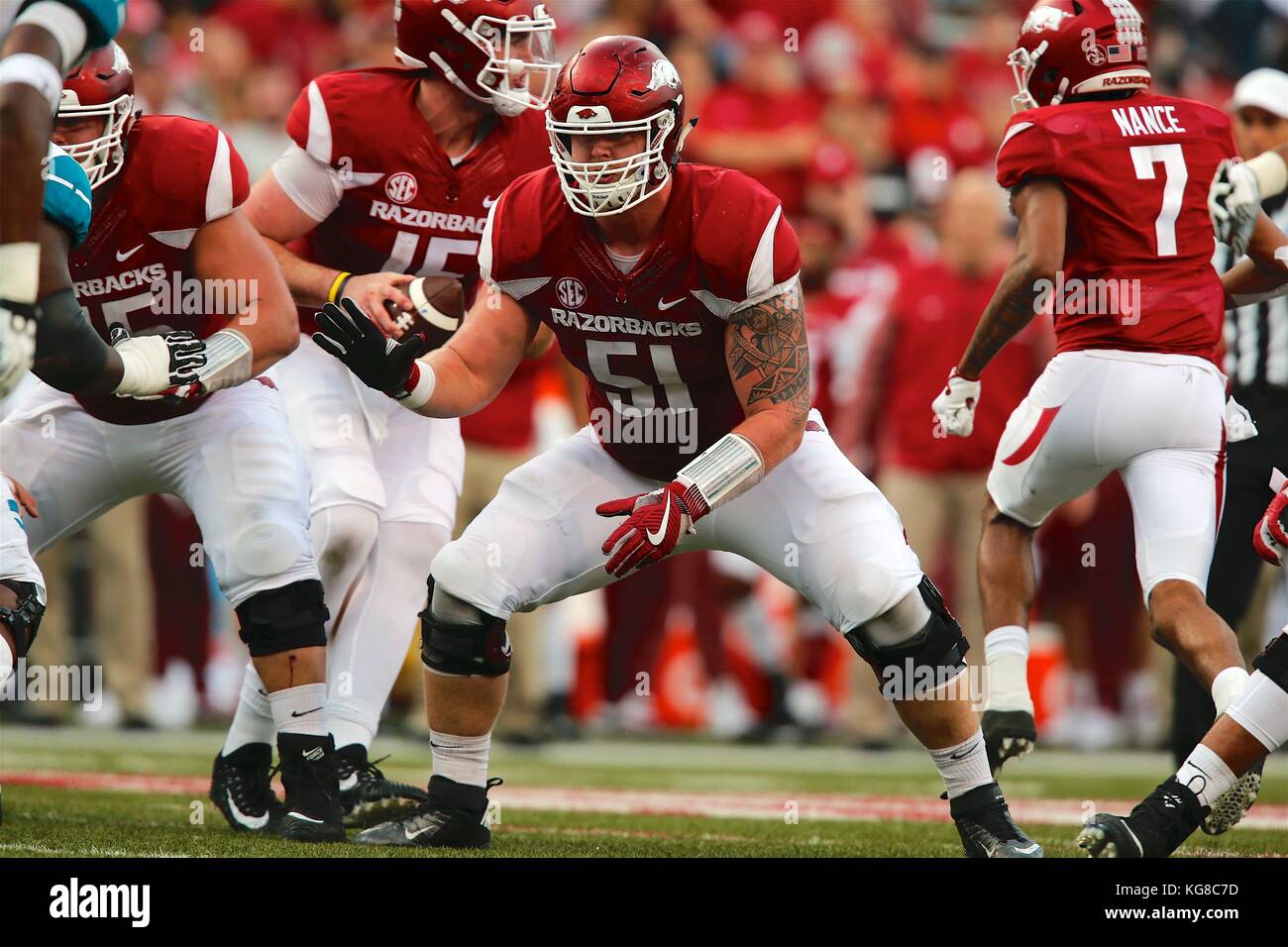 downey razorbacks