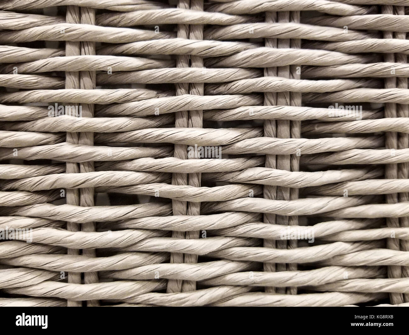 Basket weave close up hi-res stock photography and images - Alamy