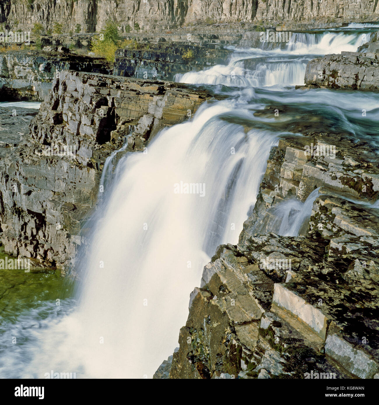 Libby montana hi-res stock photography and images - Alamy
