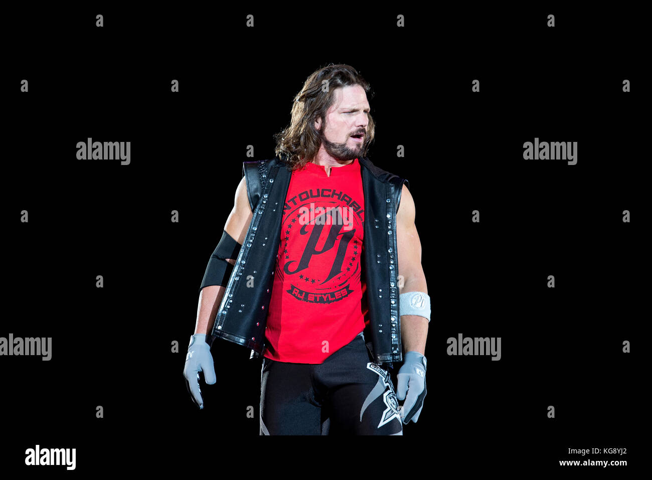Aj styles hi-res stock photography and images - Alamy Aj styles hi-res stock photography and images - Alamy