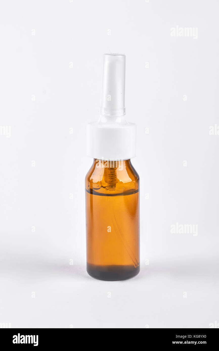 Download Nasal Spray High Resolution Stock Photography And Images Alamy PSD Mockup Templates