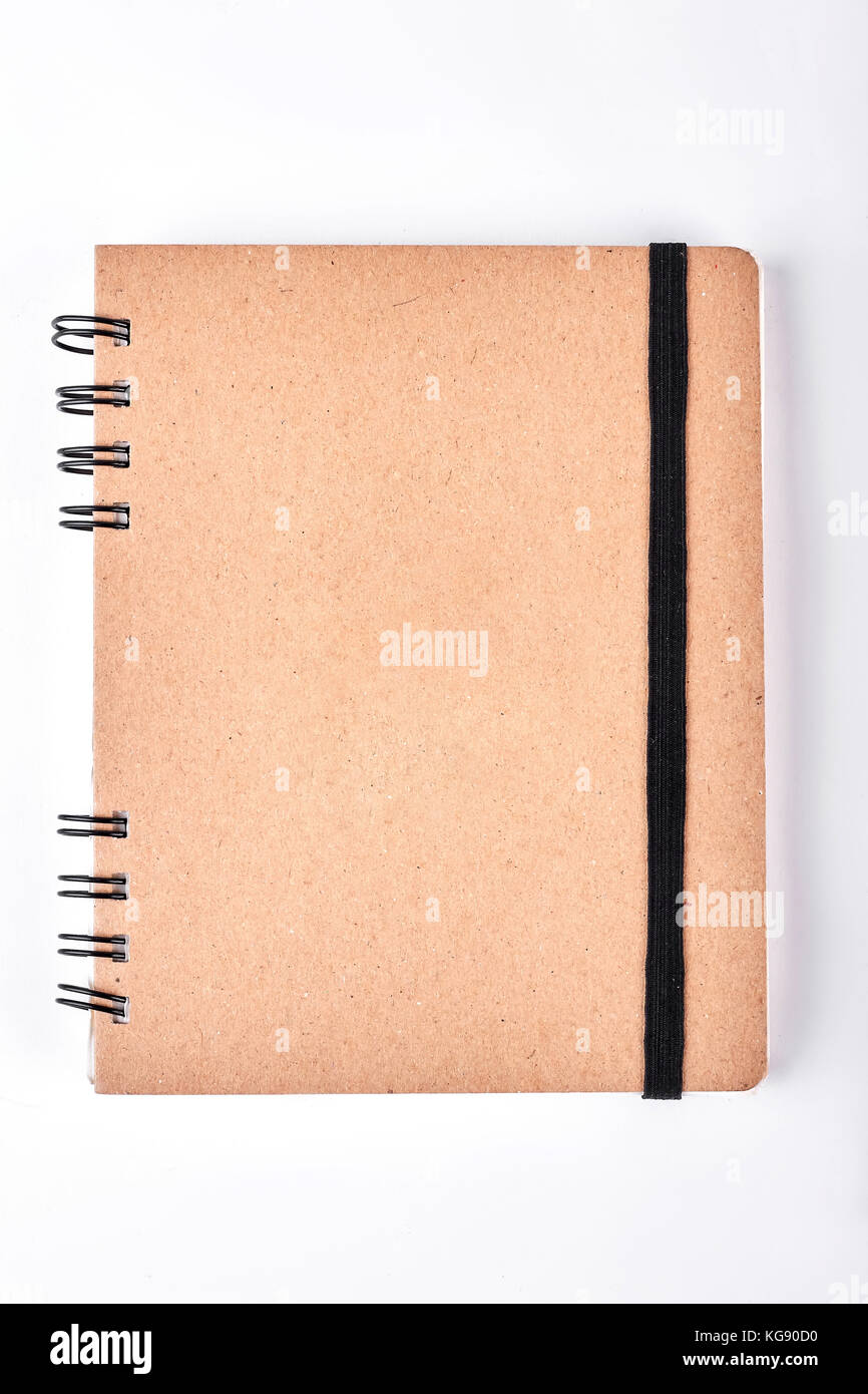 Spiral binder hires stock photography and images Alamy