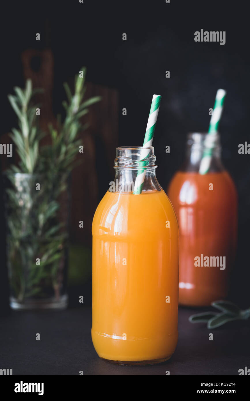 Cold Pressed Juice Stock Photos & Cold Pressed Juice Stock Images Alamy