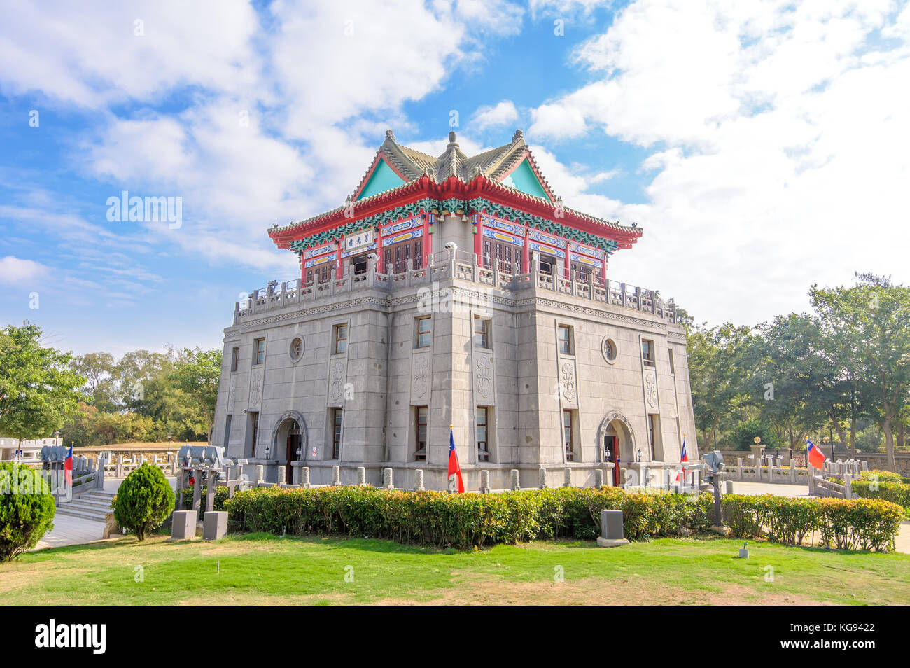 Kinmen taiwan hi-res stock photography and images - Alamy