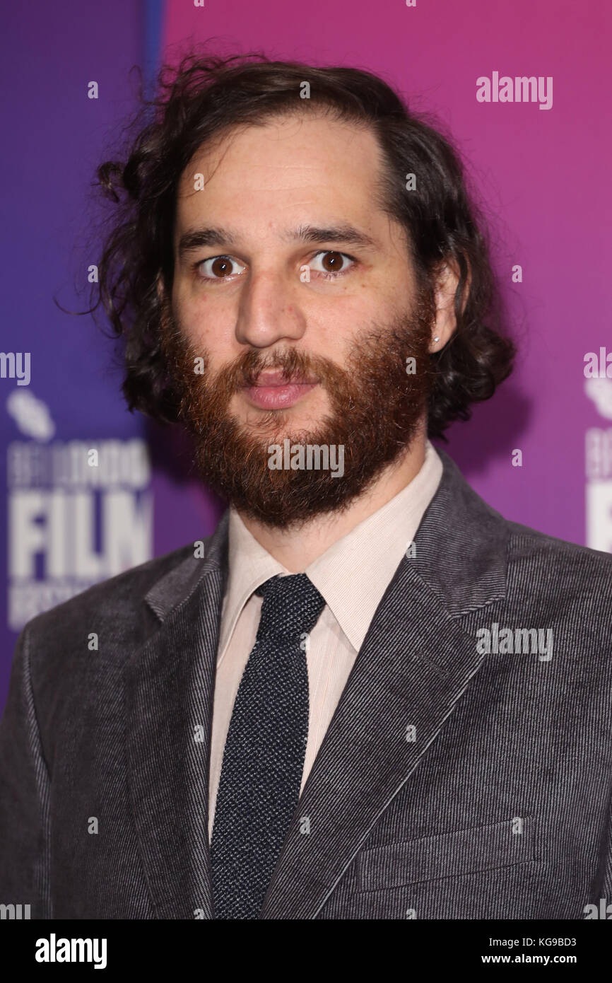 Josh safdie hi-res stock photography and images - Alamy