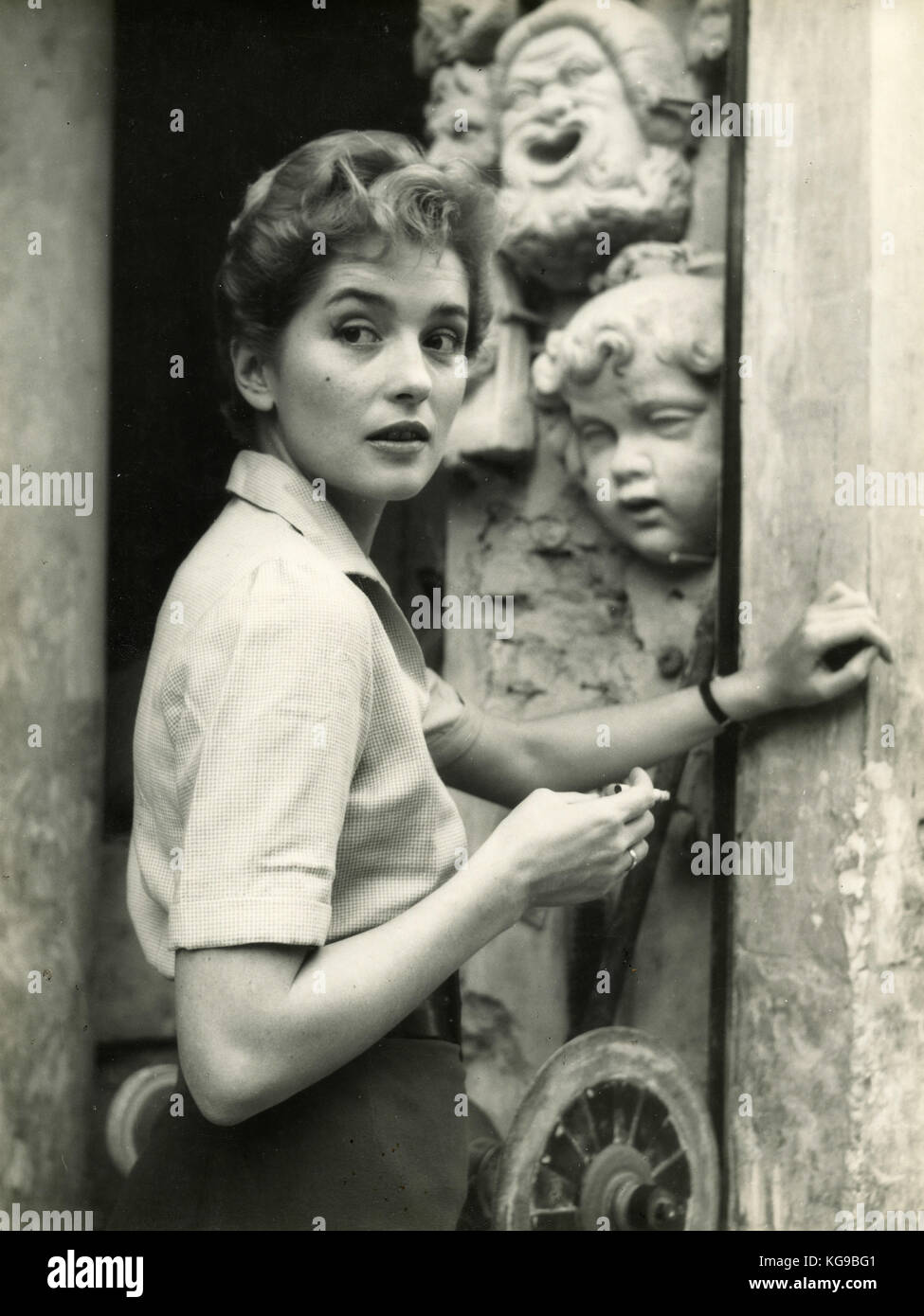 True Ellison Actress 1960 hi-res stock photography and images - Alamy