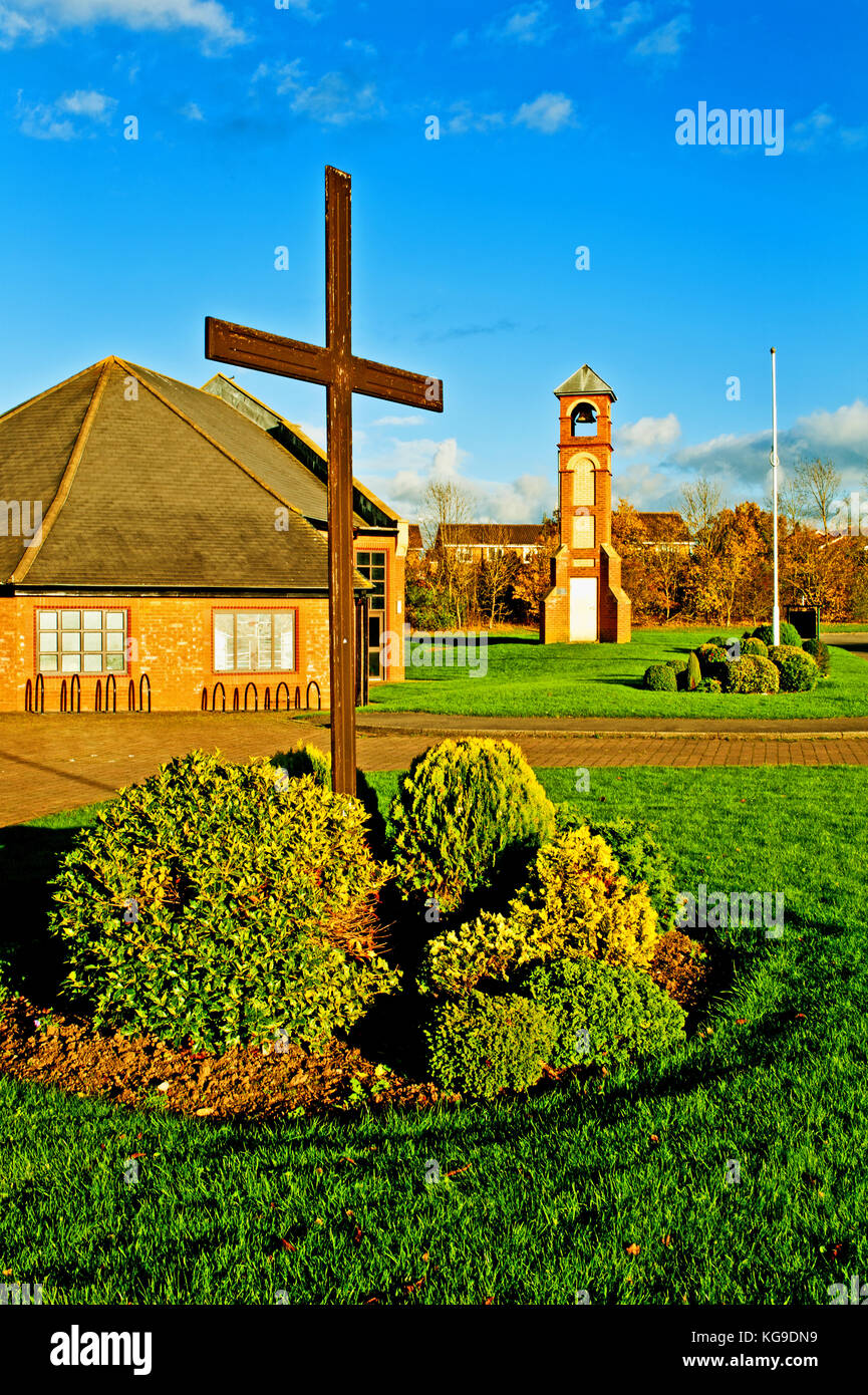 St Francis of Assisi Church, Ingleby Barwick, Thornaby on Tees Stock