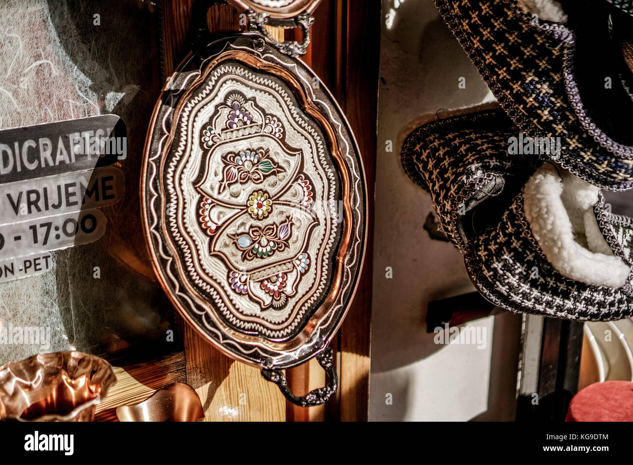 local-crafts-stock-photo-alamy