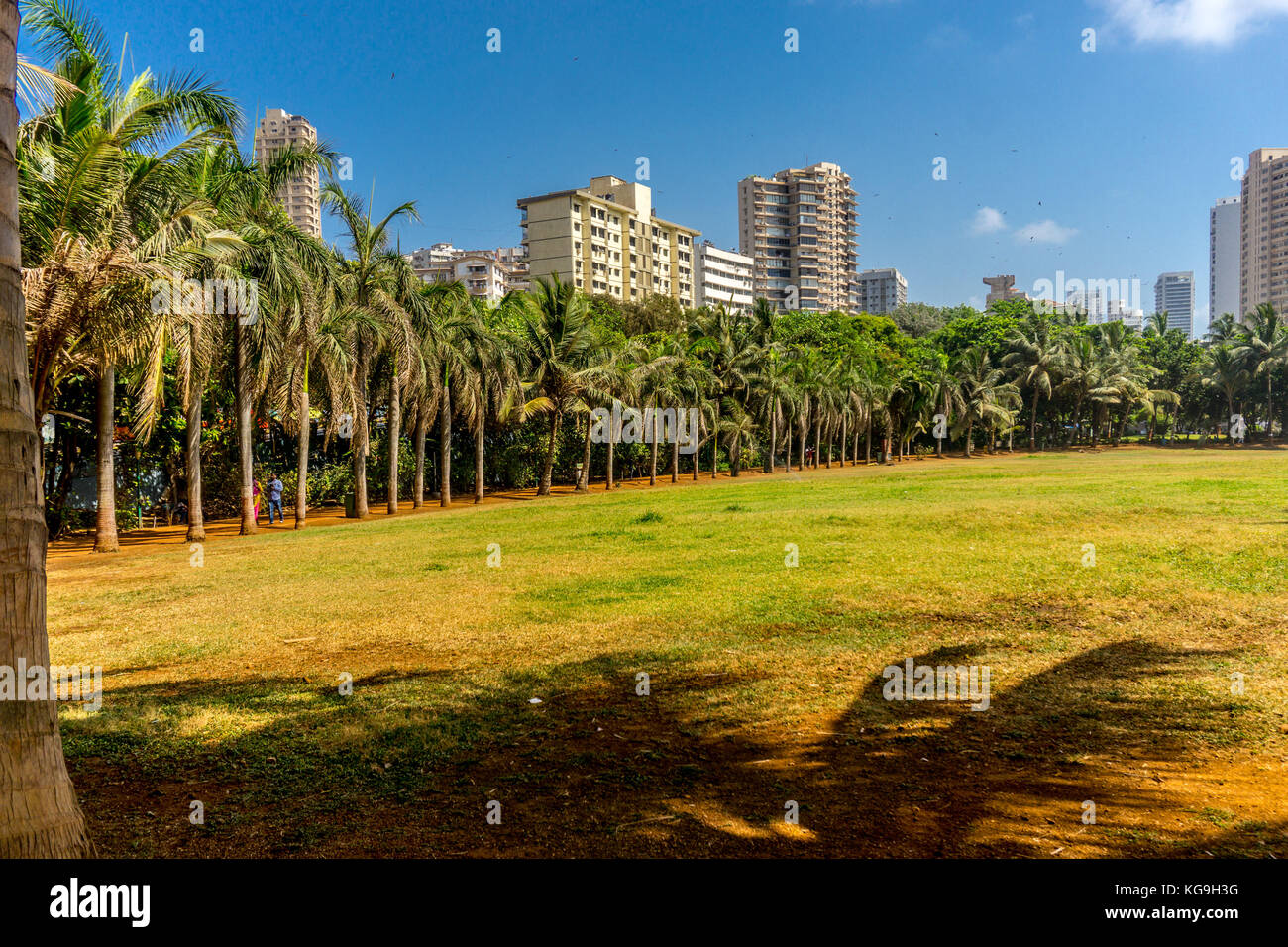 Malabar hill mumbai maharashtra india hires stock photography and