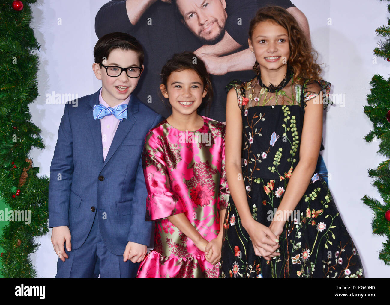 Scarlett estevez hi-res stock photography and images - Alamy