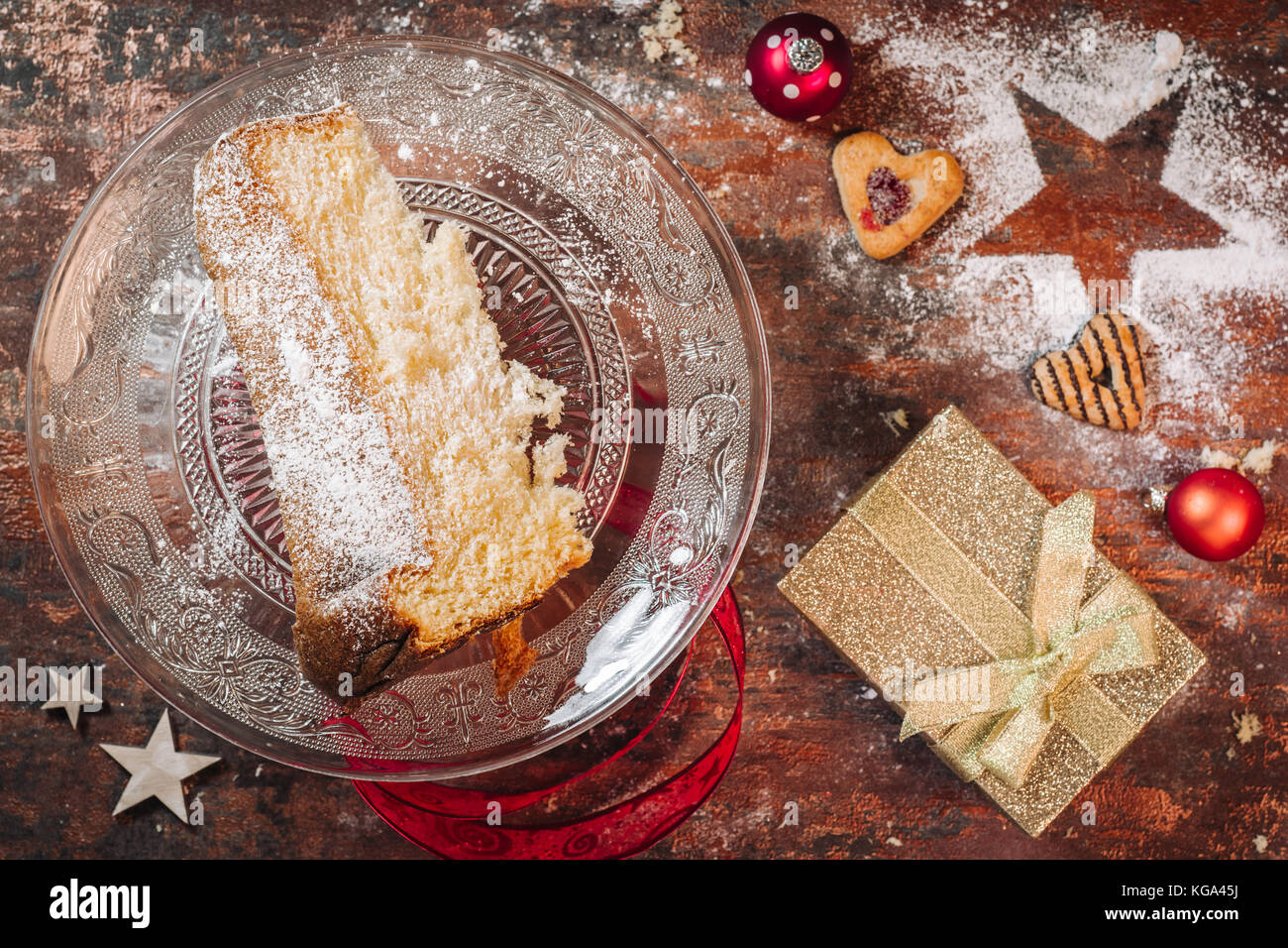 Pan doro hi-res stock photography and images - Alamy