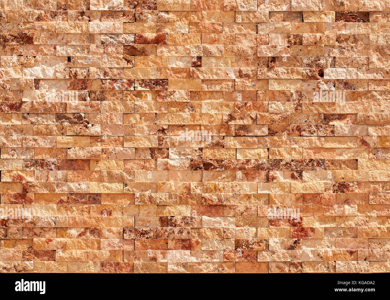 Old Brown Bricks Wall Pattern Stock Photo - Alamy