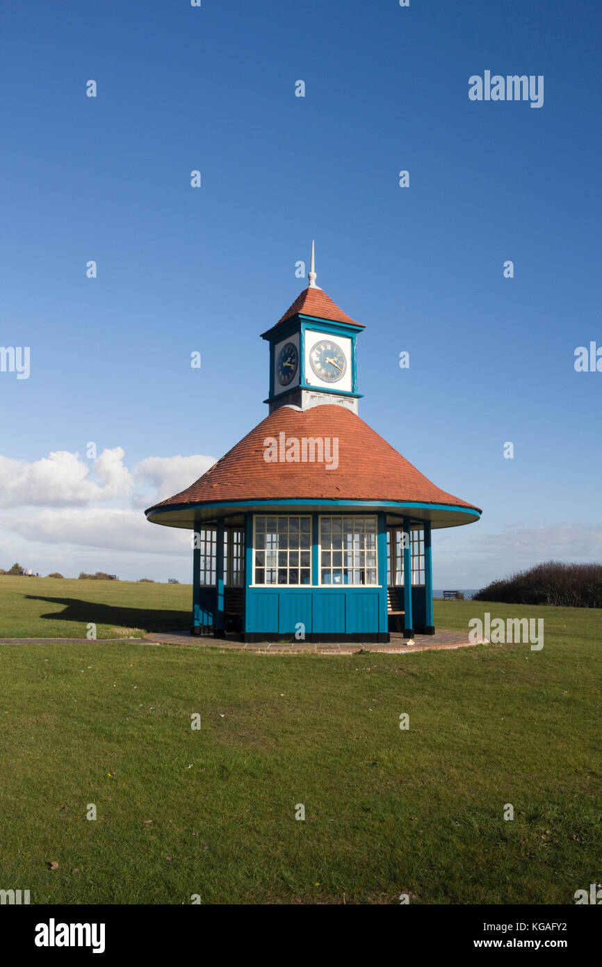 clock-tower-and-shelter-on-the-greensward-at-frinton-on-sea-essex