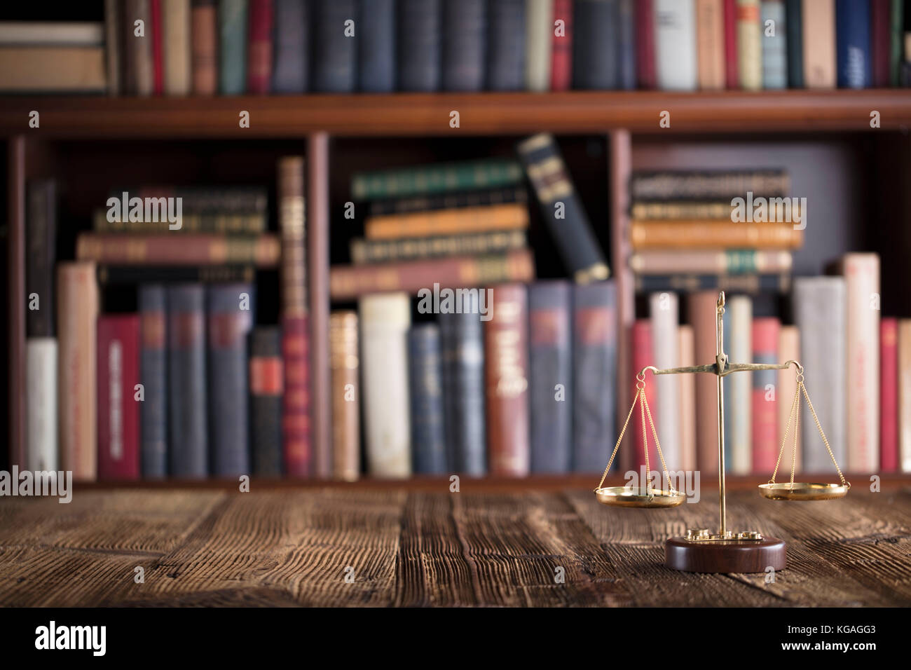 Legal office. Law firm. Stock Photo
