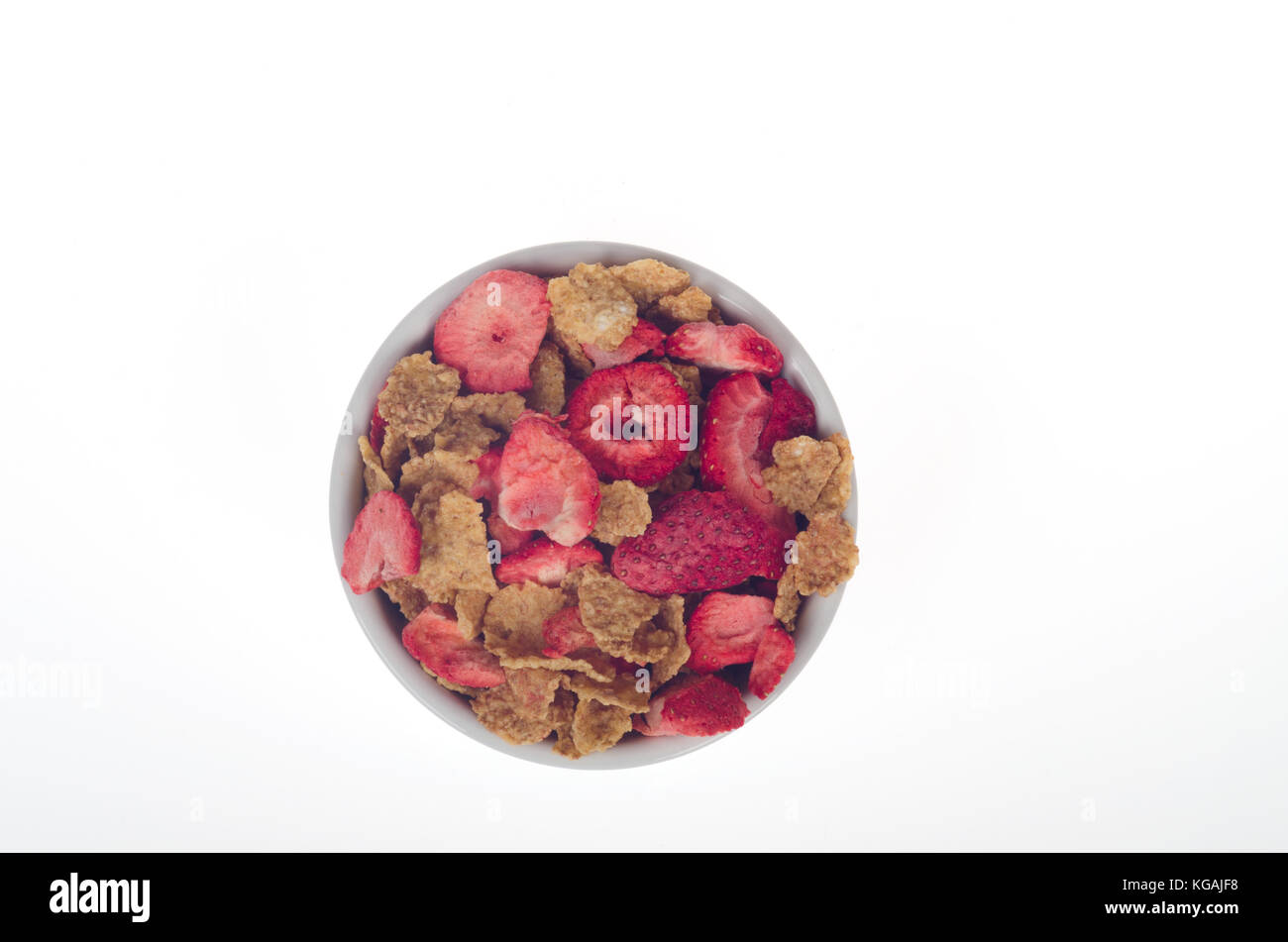 Special K Cereal Bowl