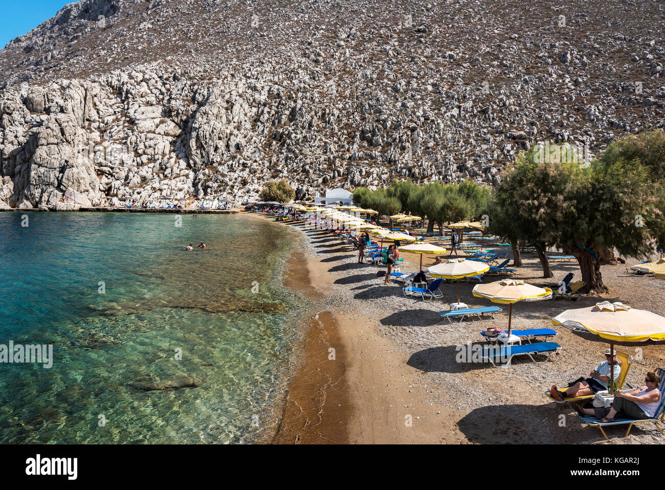 Agios nikolaos hi-res stock photography and images - Alamy
