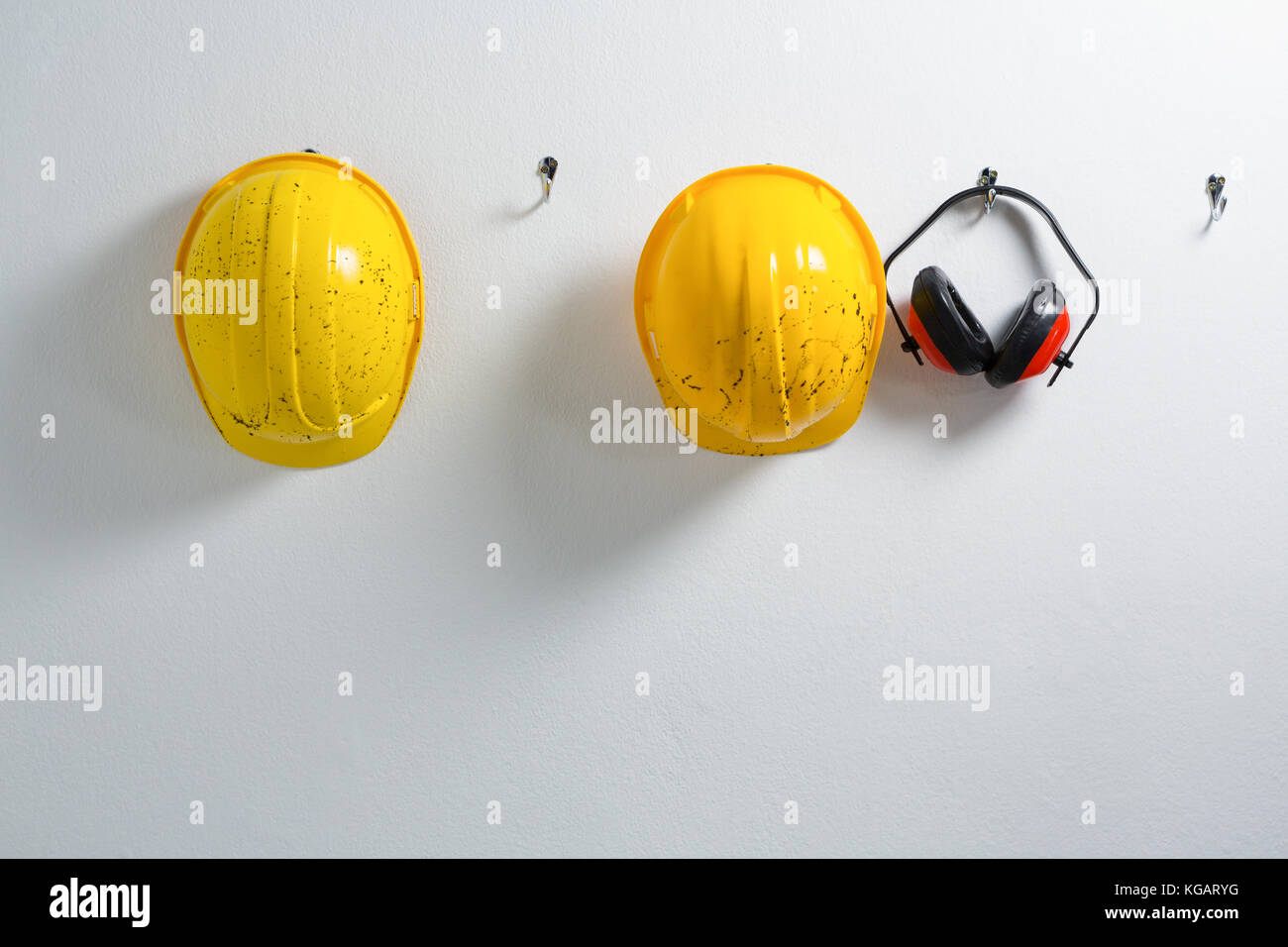 hard hat hook