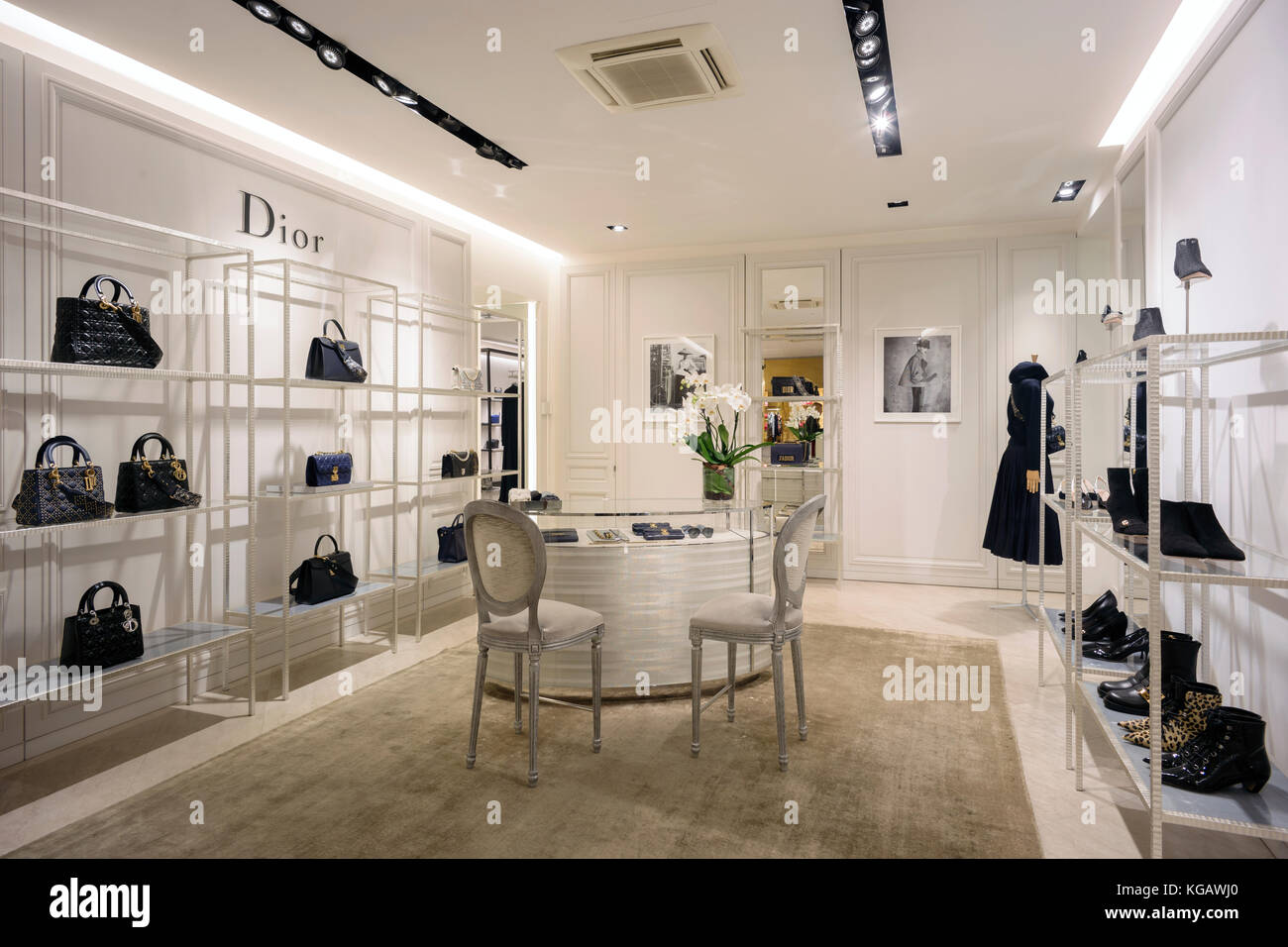 Dior clothes online store online