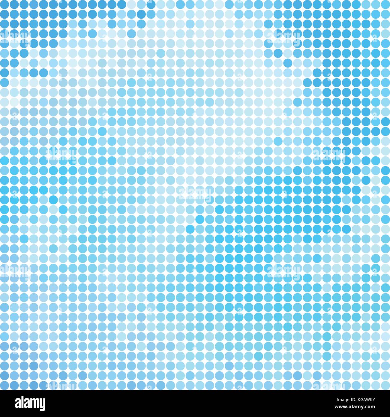 abstract vector colored round dots background Stock Vector Image & Art ...