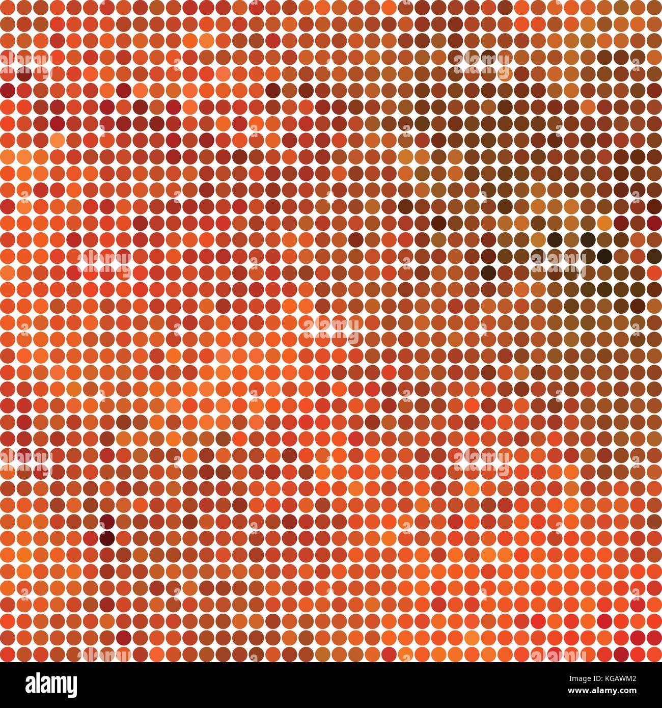 abstract vector colored round dots background Stock Vector Image & Art ...