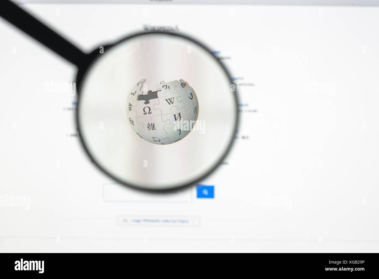 Online encyclopedia hires stock photography and images Alamy