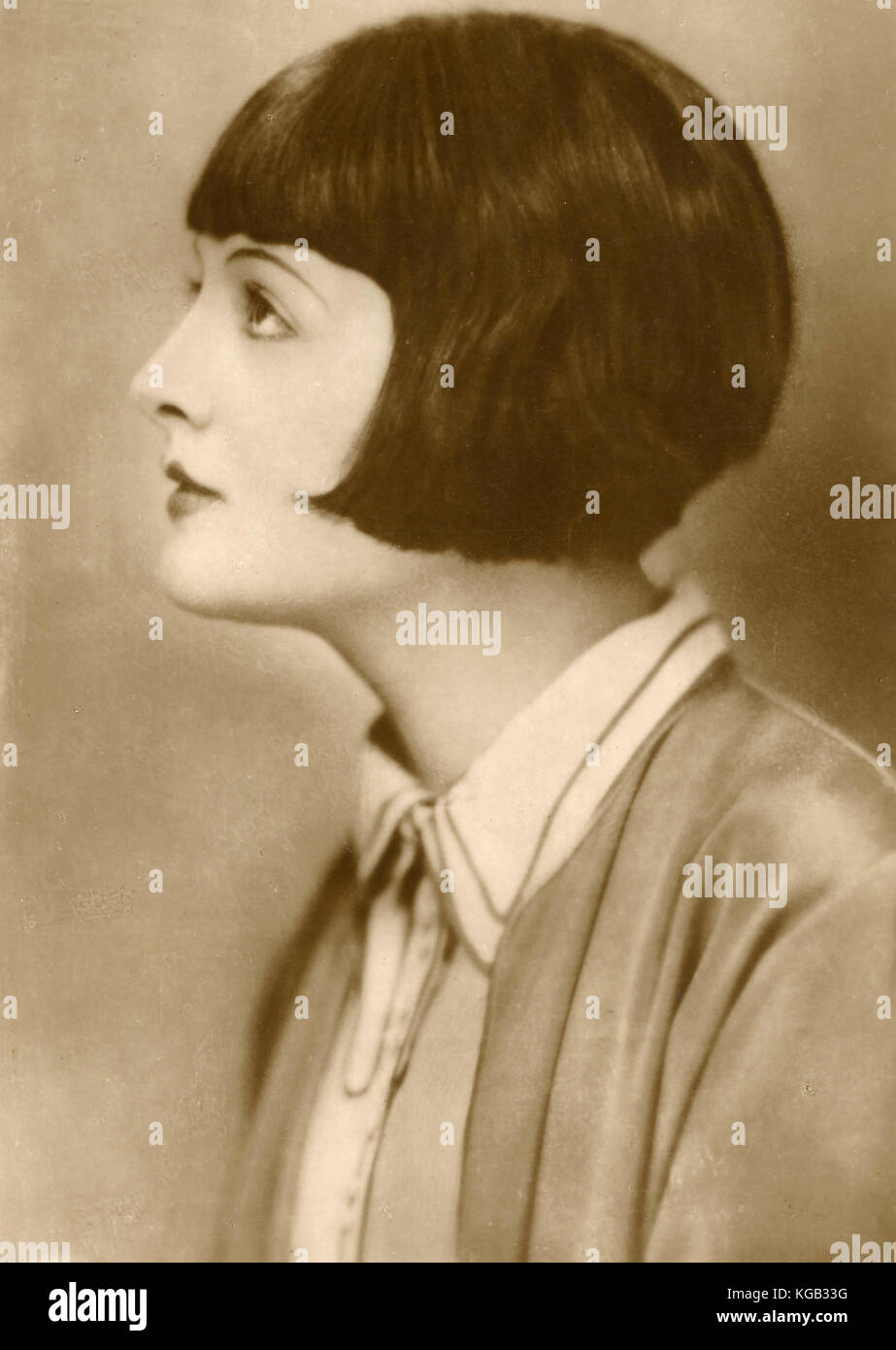 Lya de putti hires stock photography and images Alamy