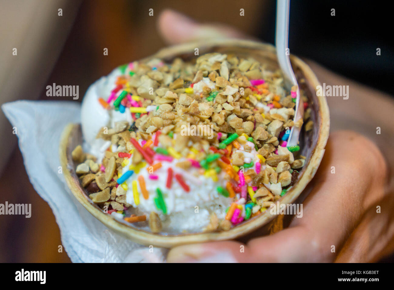 Malaysia ice cream hires stock photography and images Alamy
