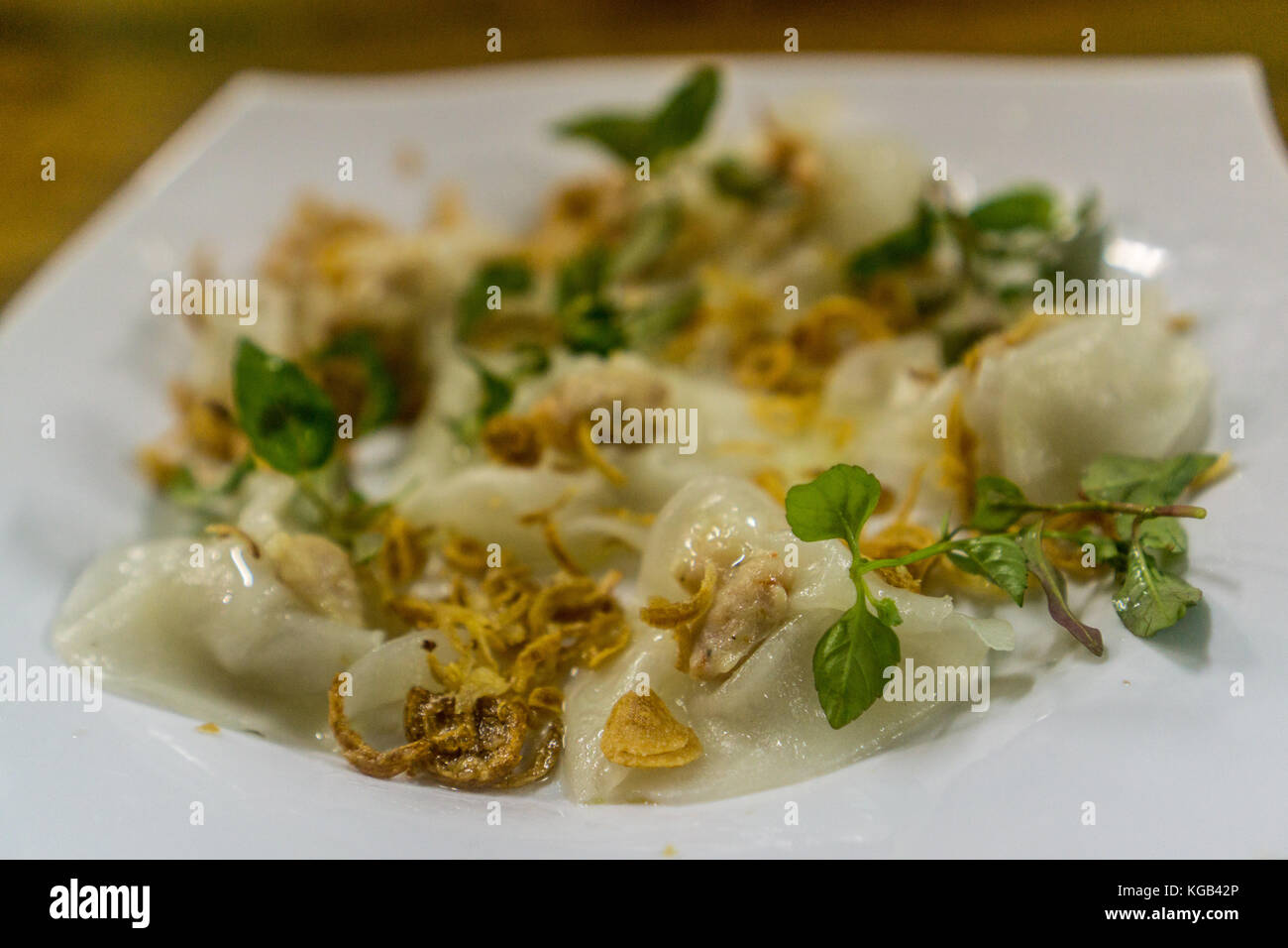 White Rose Food Stock Photo Alamy